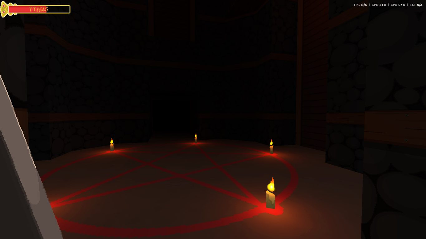 Post Nut Calamity [v0.3.2] [Post Nut Calamity] character screenshot