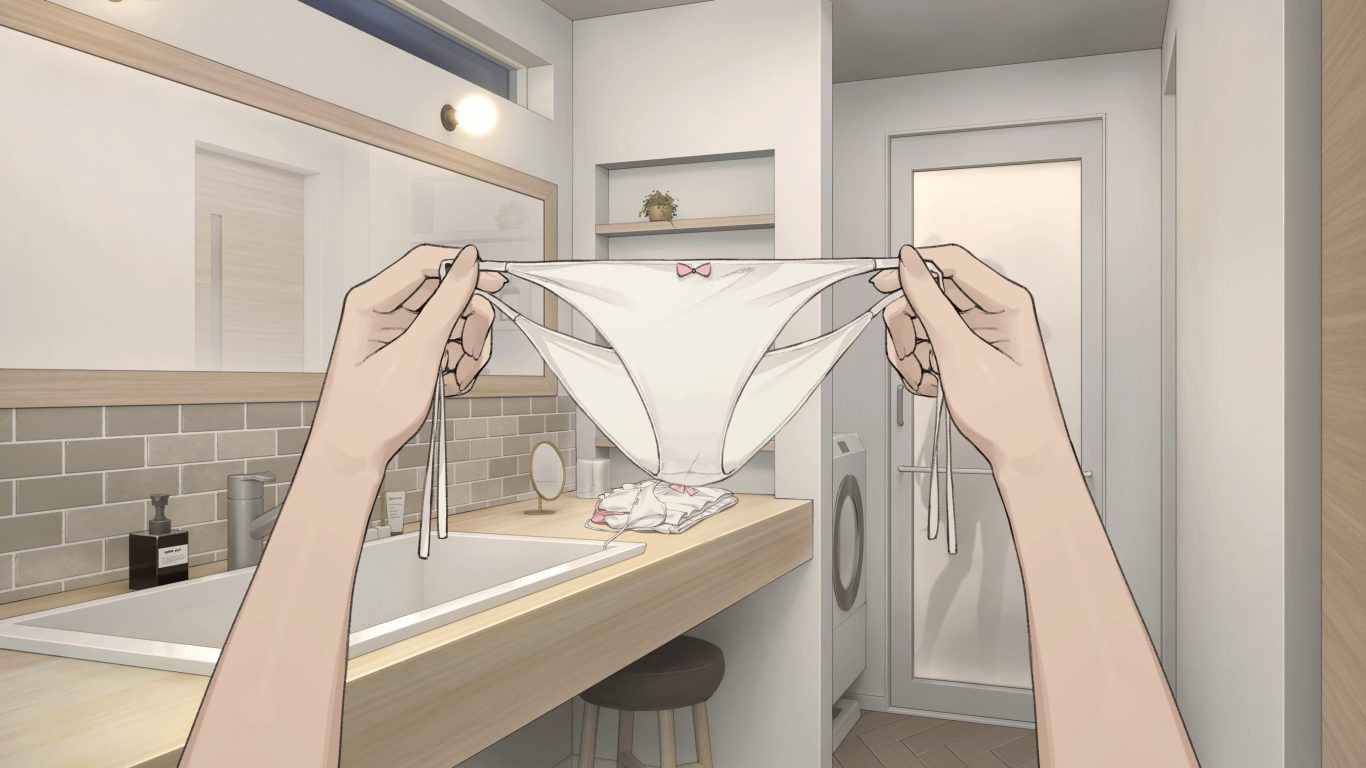 A Simple Life with My Unobtrusive Sister [v1.3] [Countercurrent Tea Party] game environment