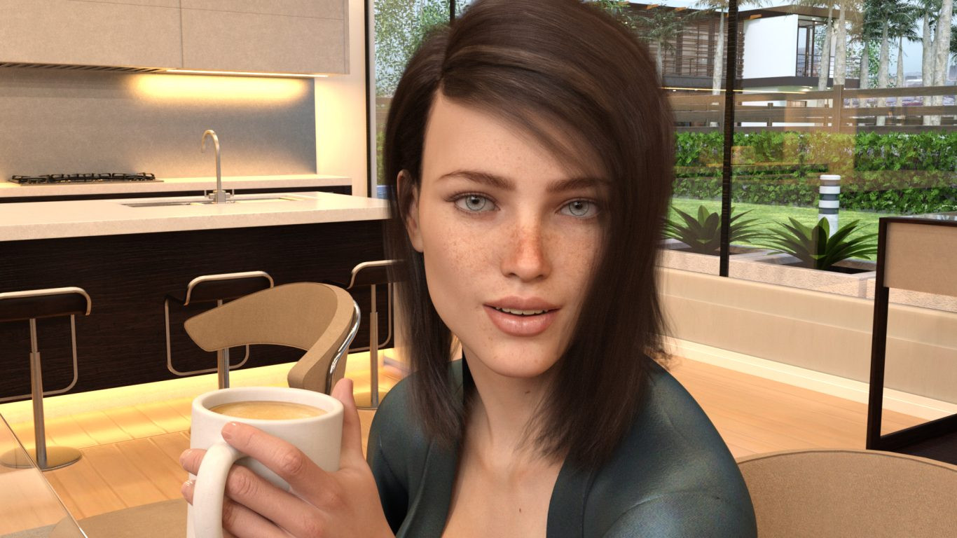 Guilty Pleasure [v0.64] [Quonix] gameplay screenshot